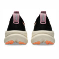 (女)【亞瑟士ASICS】GEL-Nimbus 28 緩衝慢跑鞋-黑紫 1012B899-004_3