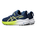 (童)【亞瑟士ASICS】GT-1000 14 PRE-SCHOOL 中童運動鞋-丈青綠 1014A381-404_2