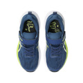 (童)【亞瑟士ASICS】GT-1000 14 PRE-SCHOOL 中童運動鞋-丈青綠 1014A381-404_4
