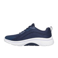 (女)【斯克威爾SKECHERS】GO WALK ARCH FIT 2.0 健走鞋(寬楦)-藍紫 125346WNVLV_1