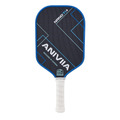 【ANIVIIA】Nano Ti+ 藍色 8.3oz (2026 全新 T700S+MPP內芯)匹克球拍-藍鈦 NANOTIPLUS