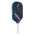 【ANIVIIA】Nano Ti+ 藍色 8.3oz (2026 全新 T700S+MPP內芯)匹克球拍-藍鈦 NANOTIPLUS_1