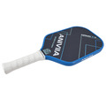 【ANIVIIA】Nano Ti+ 藍色 8.3oz (2026 全新 T700S+MPP內芯)匹克球拍-藍鈦 NANOTIPLUS_3