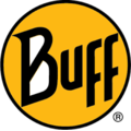 【BUFF】Coolnet抗UV頭巾-森痕石墨 BF137866-999_3