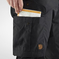 *特價出清*(男)【北極狐Fjallraven】Barents Pro Trousers 耐磨休閒雙色長褲 工作褲-栗/棕 81761-230-248_3