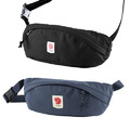 【北極狐Fjallraven】Ulvo Hip Pack Medium 2L腰包 -多色 23165