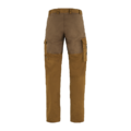 *特價出清*(男)【北極狐Fjallraven】Barents Pro Trousers 耐磨休閒雙色長褲 工作褲-栗/棕 81761-230-248_1