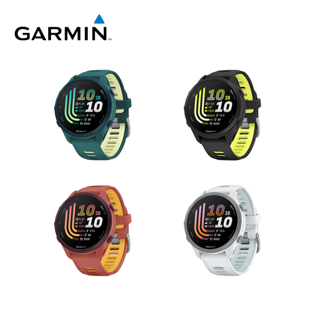 2026新上市【GARMIN】Forerunner 170 Music (錶面42mm)  [LINE私訊/來電/來店享優惠]