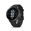【GARMIN】Venu 4 智慧腕表 (小錶面41mm) [LINE私訊/來電/來店享優惠]_1