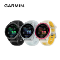 【GARMIN】Forerunner 570 GPS 智慧心率進階跑錶 (小錶面42mm) [LINE私訊/來電/來店享優惠]