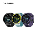 【GARMIN】Forerunner 570 GPS 智慧心率進階跑錶 (大錶面47mm) [LINE私訊/來電/來店享優惠]