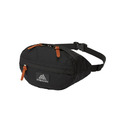 【GREGORY】TEENY TAILMATE 1.5L腰包-黑 GG119651-1041