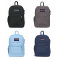 【JANSPORT】CROSS TOWN PLUS 26L後背包 15吋筆電-四色 JS0A7ZNZ