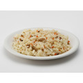 【Onisi尾西】即食飯 乾燥飯 防災食品 沖泡式 戶外露營即食脫水飯 日本製造_3