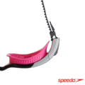 67折出清特價【SPEEDO】 Futura Biofuse成人 運動泳鏡 窄臉型 防霧-紫灰 SD811314B980_3