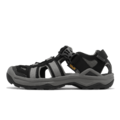 (男)【TEVA】SANDALS OMNIUM 2 護趾水陸機能涼鞋-黑 1019180BLK_2