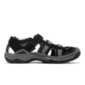(男)【TEVA】SANDALS OMNIUM 2 護趾水陸機能涼鞋-黑 1019180BLK_1
