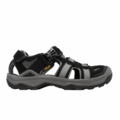 (男)【TEVA】SANDALS OMNIUM 2 護趾水陸機能涼鞋-黑 1019180BLK
