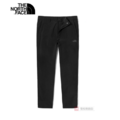 *過季出清*【THE NORTH FACE】防潑水休閒長褲 戶外健行登山褲 亞規-黑 NF0A5AXWJK3