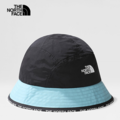 【THE NORTH FACE】CYPRESS BUCKET 防風防潑水漁夫帽 水桶帽-三色 NF0A7WHA_1