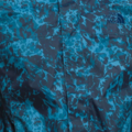 過季出清(男)【THE NORTH FACE】北臉 Dryvent 防水保暖連帽外套 衝鋒衣 防水外套 風雨衣-藍黑圖彩 4U5F_5