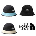 【THE NORTH FACE】CYPRESS BUCKET 防風防潑水漁夫帽 水桶帽-三色 NF0A7WHA