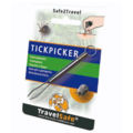 【TravelSafe】Tickpicker 蜱蟲取出鉗 蜱蟲拔除器 FTS0054