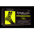 【Mueller慕樂】Stretch MTape Premium彈性貼布 重彈1"(2.5cm)x5碼(4.57m) 單卷 MUA21011_2