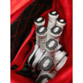 【Selkirk】LABS Prestige Pickleball Backpack 23L 合成皮革匹克球後背包 筆電後背包可放15吋筆電_7