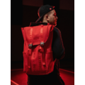 【Selkirk】LABS Prestige Pickleball Backpack 23L 合成皮革匹克球後背包 筆電後背包可放15吋筆電_3