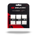 【Selkirk】匹克球拍專用握把布 Tacky Pickleball Overgrip 3入裝 黏性 薄不影響手感_1