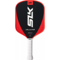 獨家預購 2026全初中階拍【Selkirk】 SLK Valkyrie Widebody Paddle 碳纖維+玻璃纖維寬拍面匹克球拍 原廠有限半年保固 贈INFIN匹克球單支裝通用拍套_3
