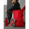 【Selkirk】LABS Prestige Pickleball Backpack 23L 合成皮革匹克球後背包 筆電後背包可放15吋筆電_4