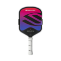 限量預購【Selkirk 】OMNI Pickleball Paddle Widebody 旗艦級全功能型寬拍面+加長手柄匹克球拍 原廠有限半年保固 贈infin單支裝匹克球拍套 二色_2