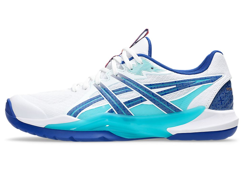 ASICS POWERBREAK FF 羽球鞋