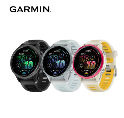 【GARMIN】Forerunner 570 GPS 智慧心率進階跑錶 (小錶面42mm)  [LINE私訊/來電/來店享優惠]