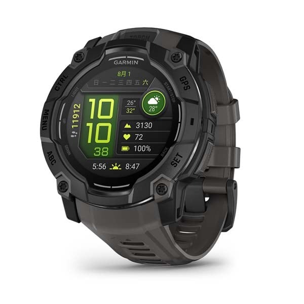 中階戶外錶【GARMIN】Instinct 3本我系列GPS智慧腕錶 高彩度AMOLED 螢幕版(50mm大錶徑版) LED 手電筒-石墨灰 [LINE私訊/來電/來店享特別優惠]_instinct-3-amoled-50-black-cf-lg.jpg
