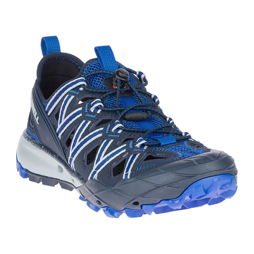 MERRELL CHOPROCK SHANDAL 水陸鞋(Vibram 