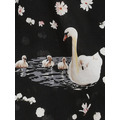 SWAN LAKE - 印花襯衫_8