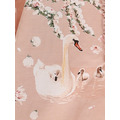 SWAN LAKE - 印花襯衫_9