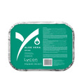 Lycon 蘆薈蠟塊 1KG