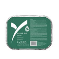 Lycon 橄欖油蠟塊 1KG