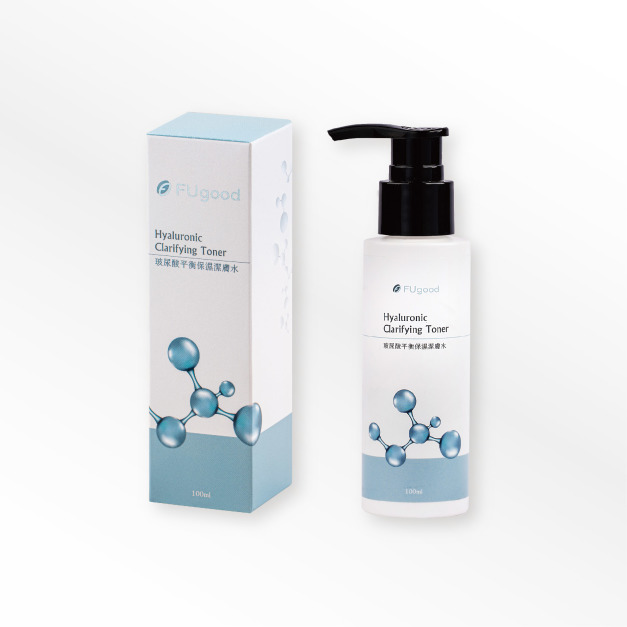 頂級保養系列_玻尿酸平衡保濕潔膚水