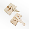 [店家限定] 高品質修邊木棒 - 小木棒 (100支)_1