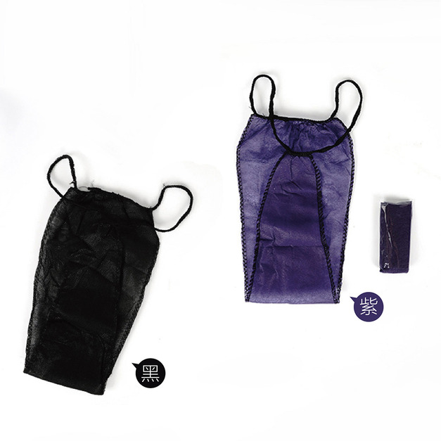 [店家限定] 美容專用一次性內褲