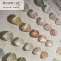 [店家限定] 膠研社 澀味貓眼｜25色_4