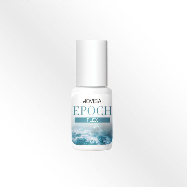 【新包裝】JOVISA 時代黑膠（彈性款）