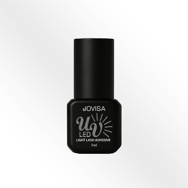 【新上市】JOVISA 光固膠 - 透明