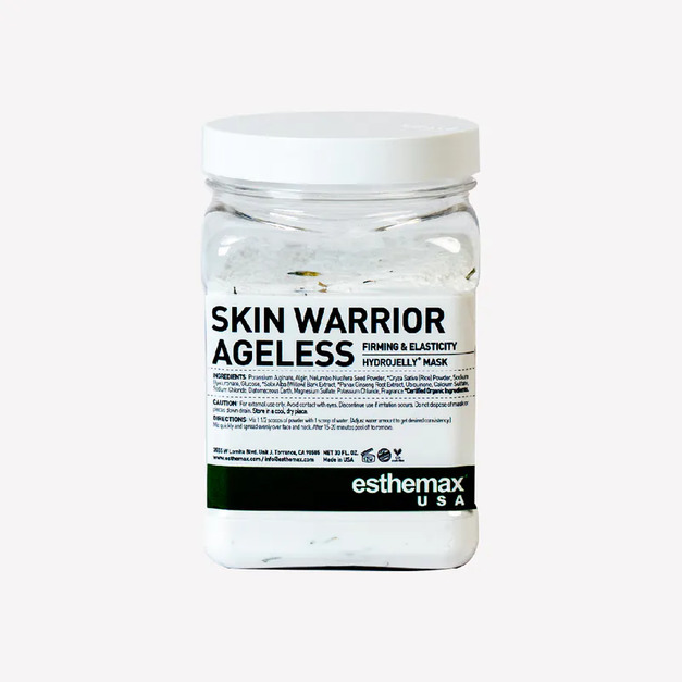 [店家限定] 易潔美esthemax Q彈人蔘軟糖膜 530G
