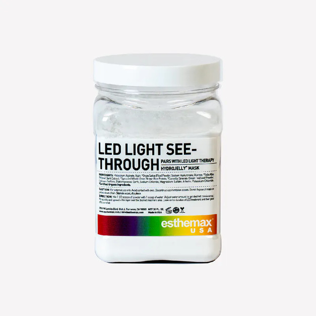 [店家限定] 易潔美esthemax LED光療軟糖膜 530G